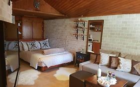 Czarina Cabin הבקתה הקיסרית והדירה הקיסרית Czarina Apartment